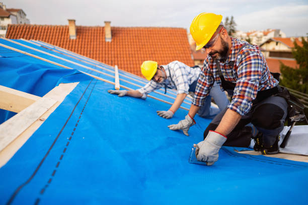 Best Flat Roofing  in Bellevue, PA